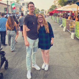 Meet your Posher, Brooks